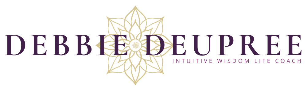 Debbie Deupree Intuitive Wisdom Life Coach